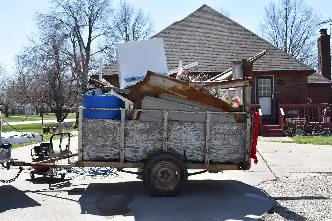 Commercial Rubbish Removal Sydney