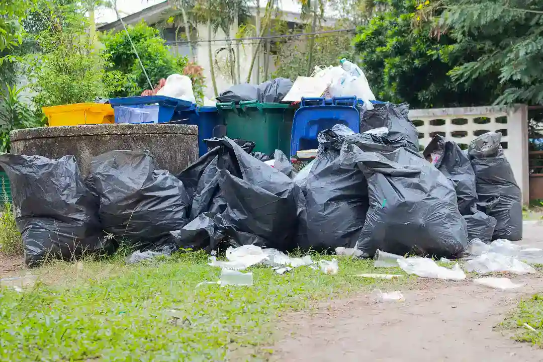 Commercial Rubbish Removal Sydney