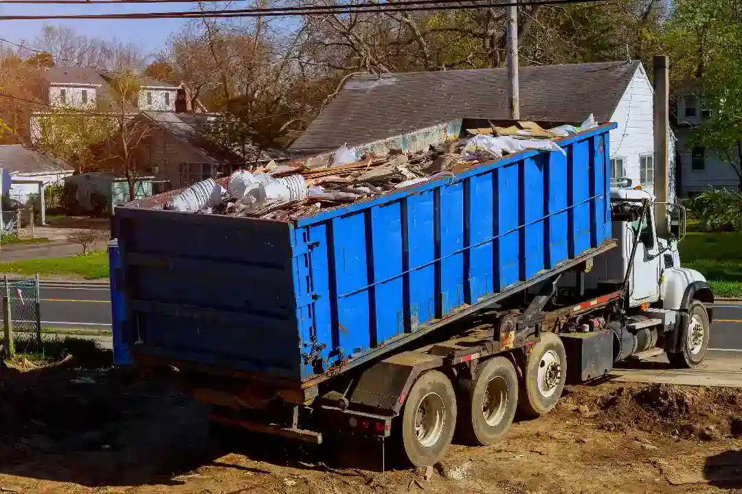 Commercial Rubbish Removal Sydney