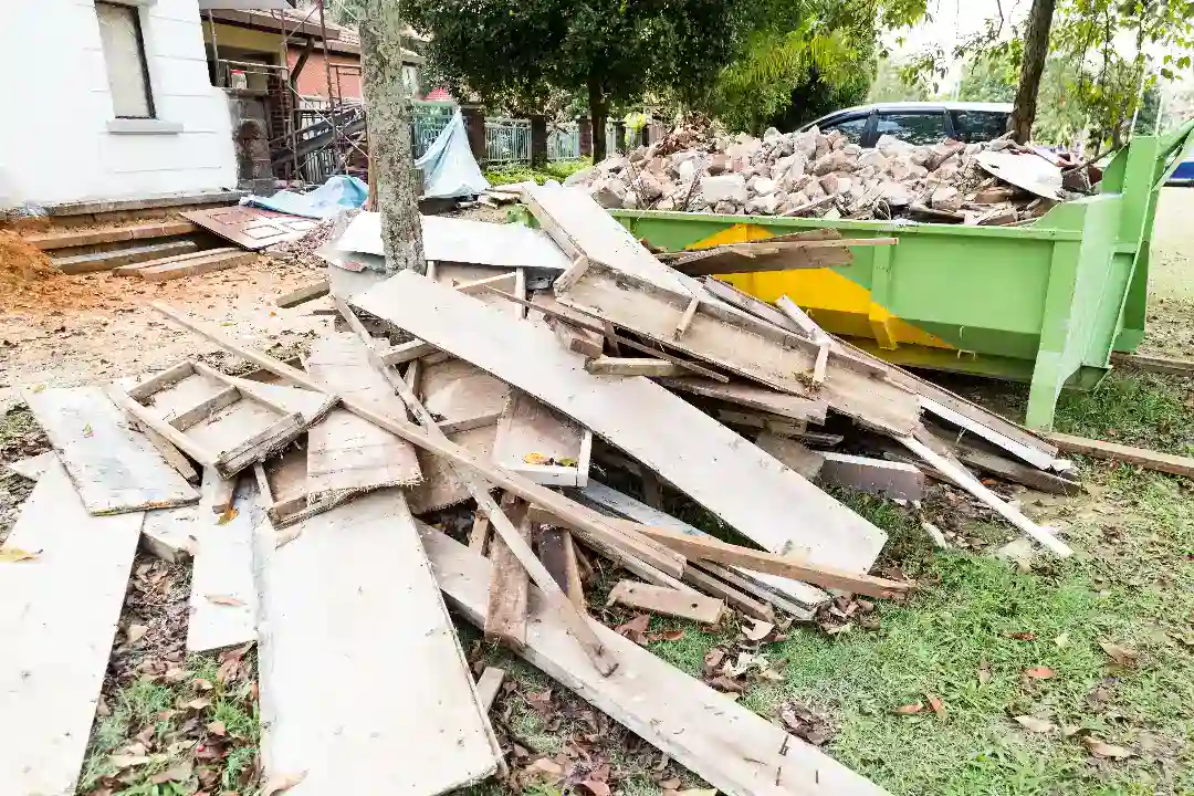 Commercial Rubbish Removal Sydney
