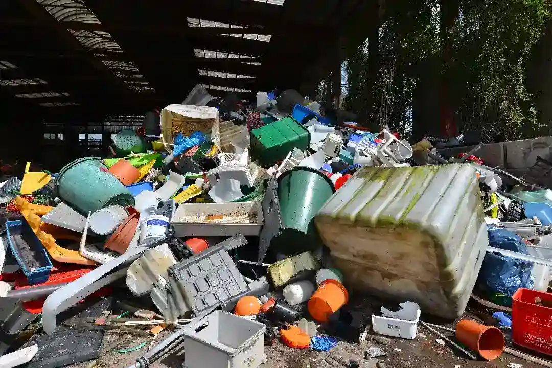 Commercial Rubbish Removal Sydney