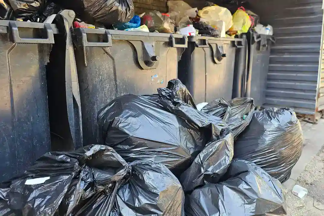 Commercial Rubbish Removal Sydney