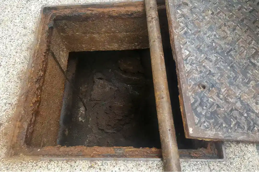 Grease Trap Pump Out Sydney