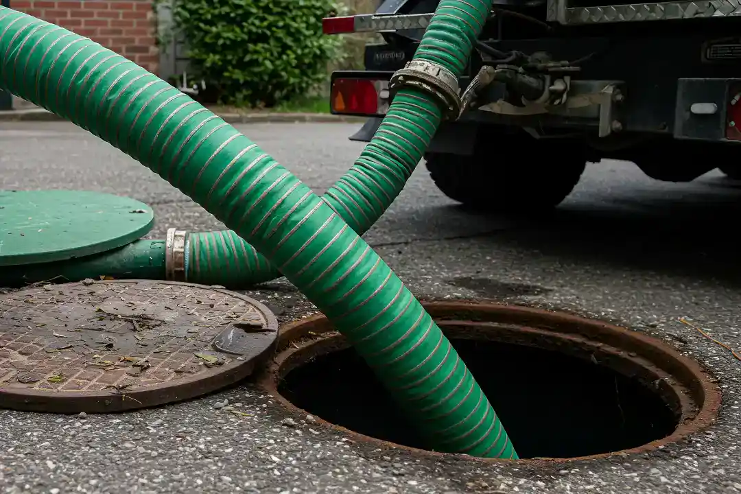 Grease Trap Pump Out Sydney