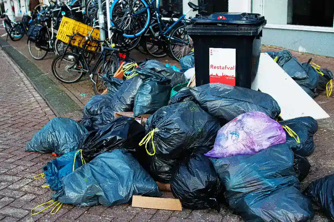 Rubbish Removal Alexandria