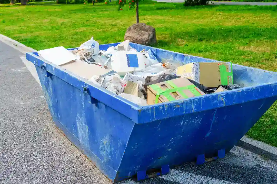 Rubbish Removal Alexandria