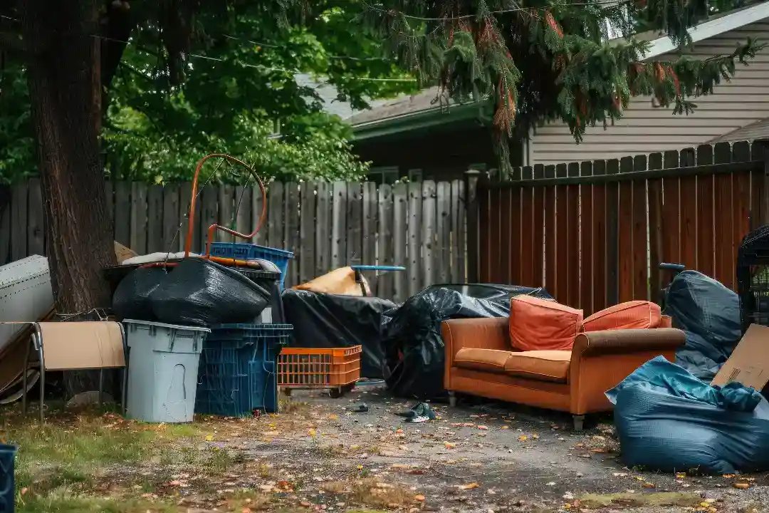 Rubbish Removal Alexandria