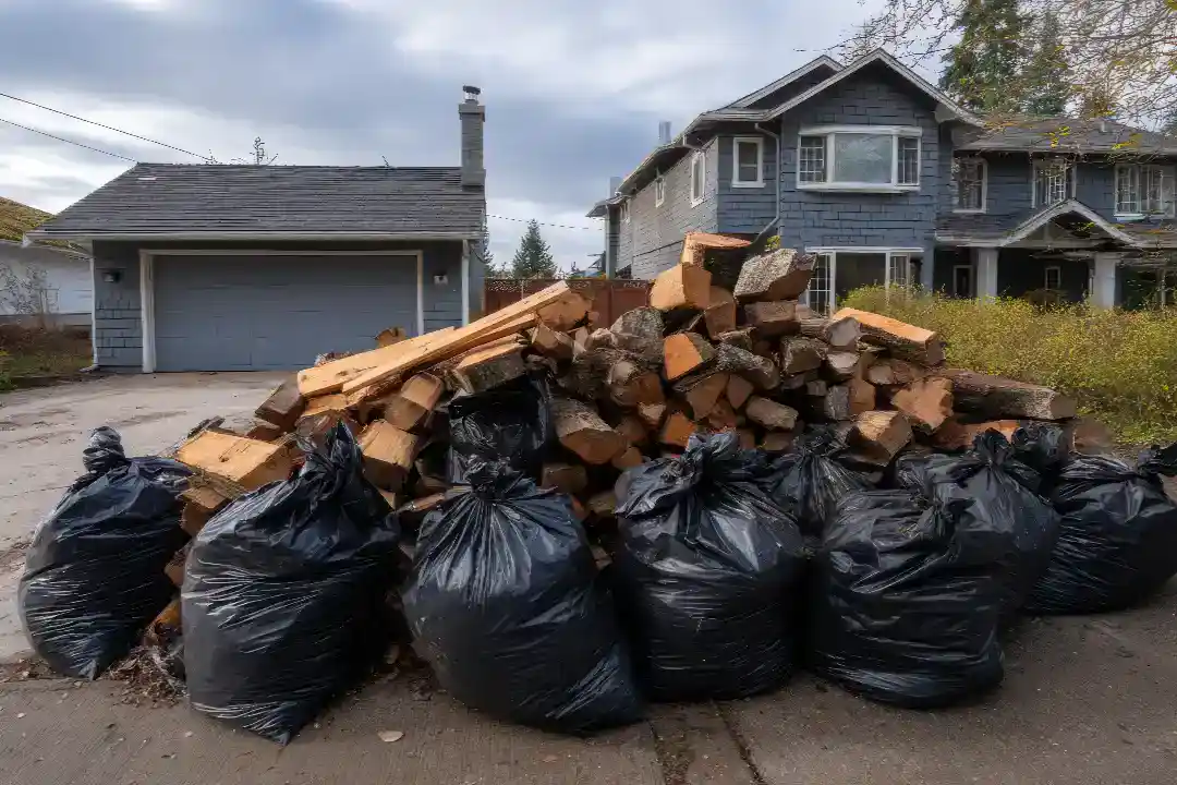 Rubbish Removal Alexandria