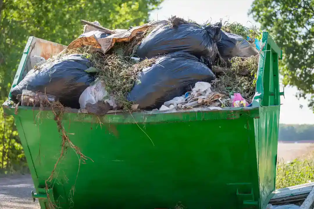 Rubbish Removal Alexandria