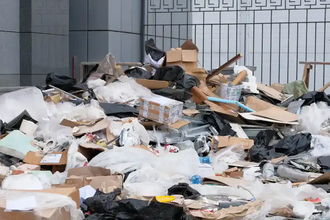 Rubbish Removal Alexandria