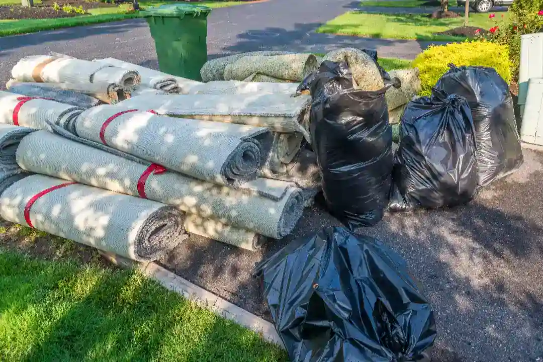 Rubbish Removal Eastern Suburbs Sydney