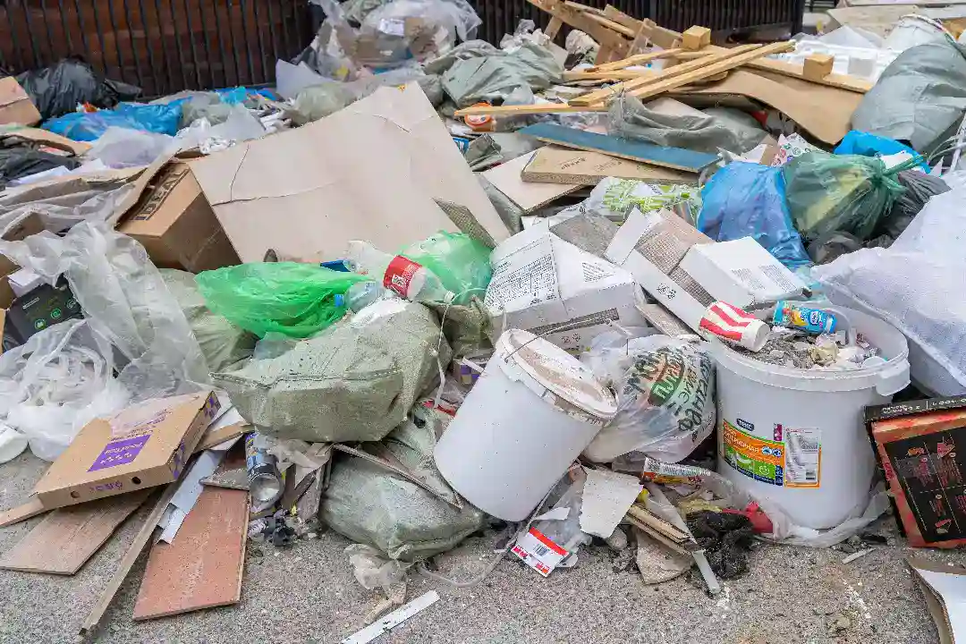 Rubbish Removal Eastern Suburbs Sydney