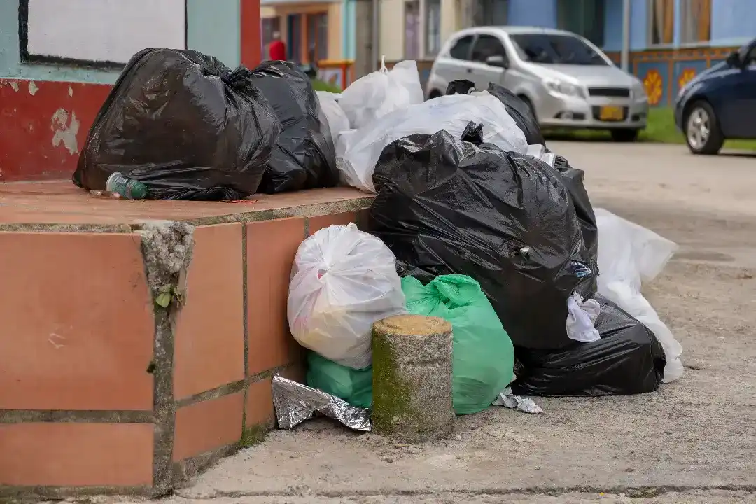 Rubbish Removal Inner West