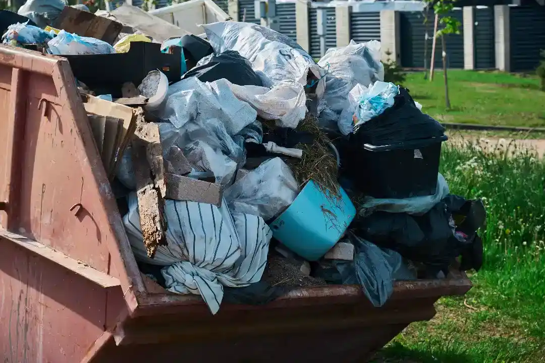 Rubbish Removal Inner West
