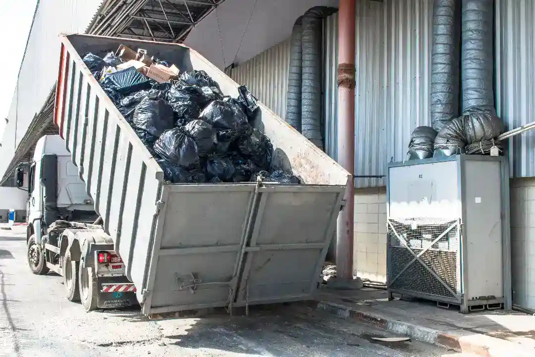 Rubbish Removal Inner West