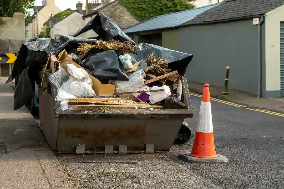 Rubbish Removal Inner West